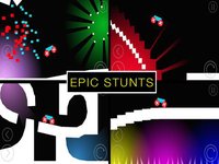 A Stick Stunt Car Chase - Crazy Doodle Racing Moto GP screenshot, image №891843 - RAWG