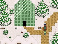 A Snowball's Chance (lavendersiren) screenshot, image №1798466 - RAWG