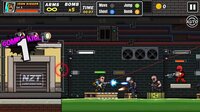 Metal Slugger Ops screenshot, image №4169013 - RAWG