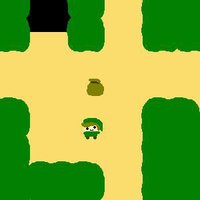 Zelda_Jr screenshot, image №1270210 - RAWG