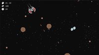 Asteroids Evolved screenshot, image №2296832 - RAWG