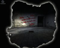 Saw: The Video Game screenshot, image №506874 - RAWG