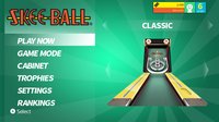 Skee-Ball screenshot, image №800886 - RAWG