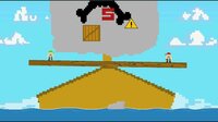 Shark Bait (mikomoares, roguetaver) screenshot, image №2472180 - RAWG