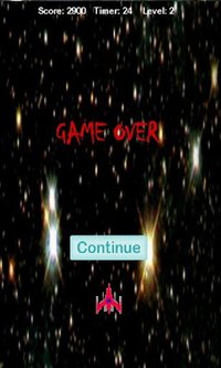 Galaxy Wars - Free screenshot, image №1488856 - RAWG