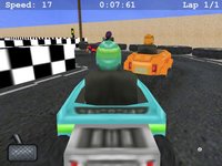 Go Kart Park screenshot, image №979549 - RAWG