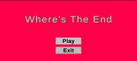 Where's The End screenshot, image №2789938 - RAWG