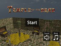 Temple of the Dead Free - 3D FPS Game screenshot, image №1334367 - RAWG