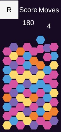 Hexfall (mmokzlrsn) screenshot, image №3488423 - RAWG