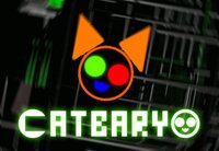 Catbaryo (Early Demo) screenshot, image №3495311 - RAWG