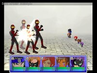 Nightwatch RPG screenshot, image №3115837 - RAWG