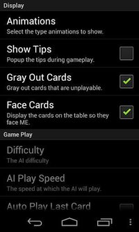 Ten (Card Game) screenshot, image №1471177 - RAWG