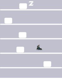 Blade Cat screenshot, image №1996575 - RAWG