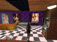 Silent Hill Harlot Dreams screenshot, image №3146272 - RAWG