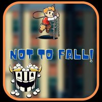 Not to fall! screenshot, image №3847219 - RAWG