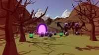 Rise of the Shroomechs screenshot, image №2381667 - RAWG