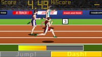 Athletefield Lite screenshot, image №1773378 - RAWG