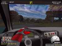 V-Rally 2 Expert Edition screenshot, image №321478 - RAWG