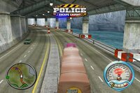 Big Mutha Truckers 2: Truck Me Harder! screenshot, image №2513120 - RAWG