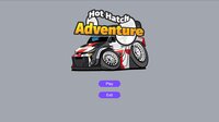 小钢炮大冒险 Hot Hatch Adventure screenshot, image №3985289 - RAWG