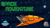 Space Adventure (itch) (Deseb) screenshot, image №1965793 - RAWG