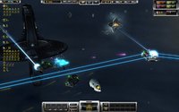 Sins of a Solar Empire: Entrenchment screenshot, image №503246 - RAWG