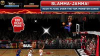 NBA JAM by EA SPORTS screenshot, image №5816 - RAWG