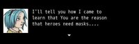 You Are The Reason - Public Demo screenshot, image №1053100 - RAWG