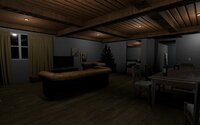 Nyctophobia: Devil Unleashed screenshot, image №2921893 - RAWG