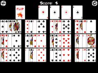 Cruel Solitaire Premium screenshot, image №984921 - RAWG