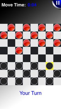 Checkers For Life screenshot, image №1695388 - RAWG