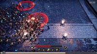 Rogue Samurai: Prologue screenshot, image №4155874 - RAWG