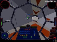 Star Wars: TIE Fighter Collector's CD-ROM screenshot, image №289079 - RAWG
