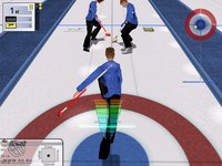 Take-Out Weight Curling 2 screenshot, image №380917 - RAWG