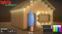 Light Up the Holidays screenshot, image №1681887 - RAWG