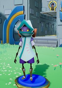 Platformer Uni Game screenshot, image №3441089 - RAWG