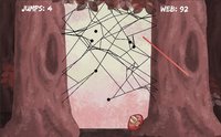 Bouncy Wouncy Spider screenshot, image №1957229 - RAWG