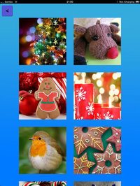 Xmas Scramblers - a Festive Puzzle for Christmas screenshot, image №1664704 - RAWG