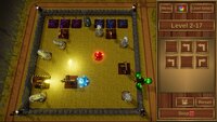 Phrank's Photon Pharm screenshot, image №4182873 - RAWG