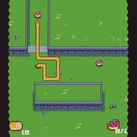 Snakee (WibuKa) screenshot, image №3872805 - RAWG