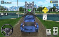 Driving Academy 2: Car Games & Driving School 2019 screenshot, image №2083481 - RAWG