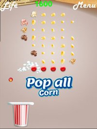 Popcorn Popping - Arcade Time! screenshot, image №1838771 - RAWG