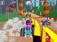 Mini Formula Racing: Formula Racing Game For Kids screenshot, image №1616131 - RAWG