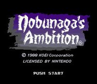 Nobunaga's Ambition (2009) screenshot, image №732934 - RAWG