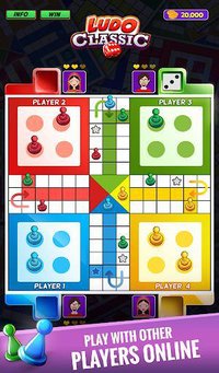 Ludo Game screenshot, image №1447629 - RAWG