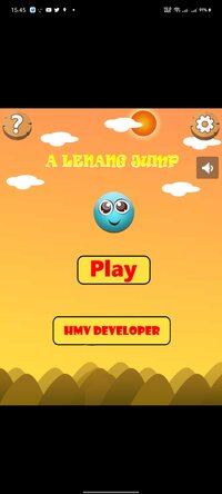 LENANG JUMP screenshot, image №3460728 - RAWG