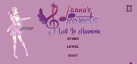 Joana's Projects: Lost in Harmonia screenshot, image №2327416 - RAWG