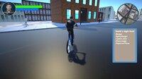 NYC Biker screenshot, image №3761633 - RAWG