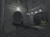 Tom Clancy's Splinter Cell: Pandora Tomorrow screenshot, image №374873 - RAWG