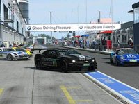 RaceRoom - ADAC GT Masters Experience 2014 screenshot, image №1825838 - RAWG